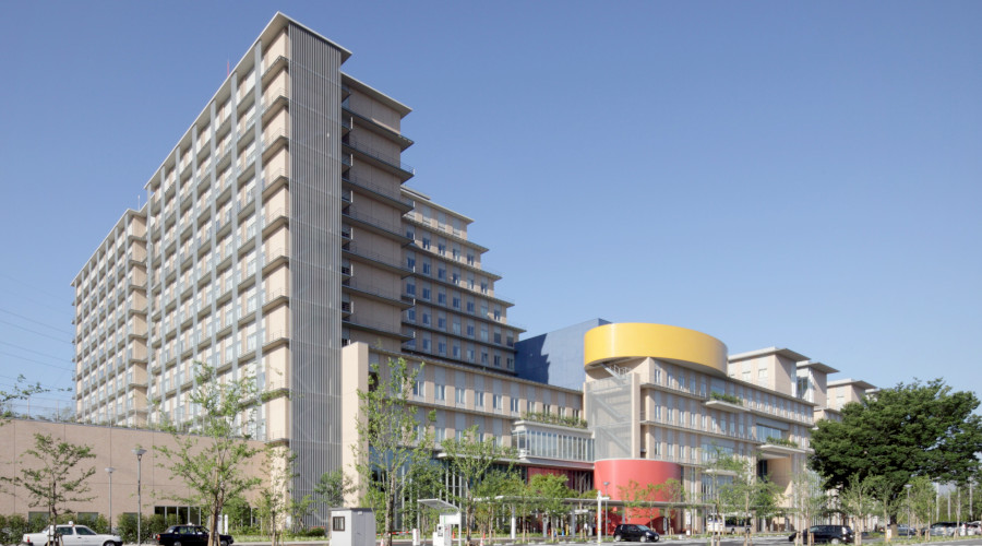 多摩メディカルセンター